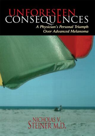 Cover image: Unforeseen Consequences 9781599268934