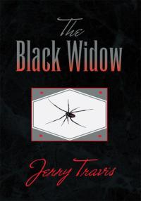 Cover image: The Black Widow 9781436382083