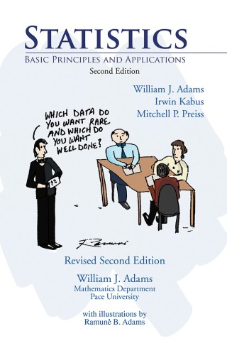 Imagen de portada: Statistics 9781436301800