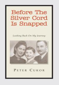 Imagen de portada: Before the Silver Cord Is Snapped 9781413456073