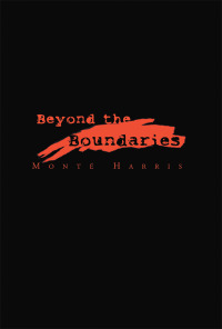 表紙画像: Beyond the Boundaries 9781413445046