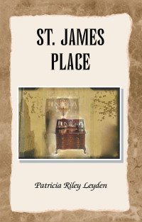 Imagen de portada: St. James Place 9781413487343