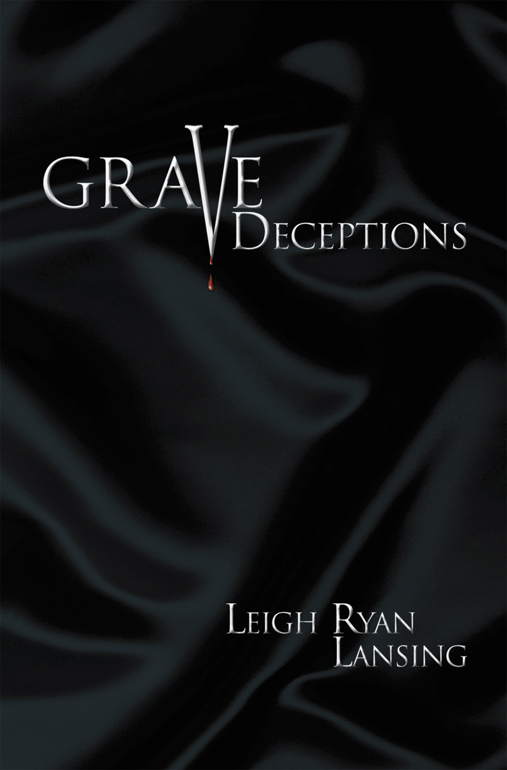 Grave Deceptions (eBook)