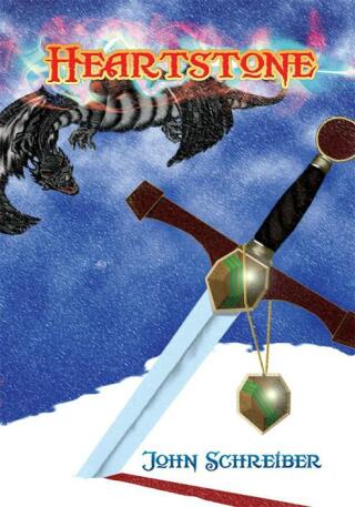 表紙画像: Heartstone 9781425781736