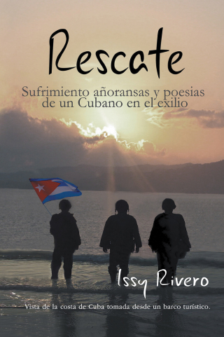 Imagen de portada: Rescate 9781436372770