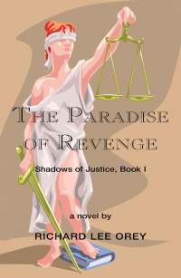 Cover image: The Paradise of Revenge 9781425721336