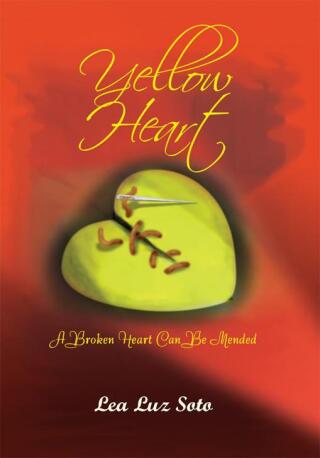 Imagen de portada: Yellow Heart 9781425778750