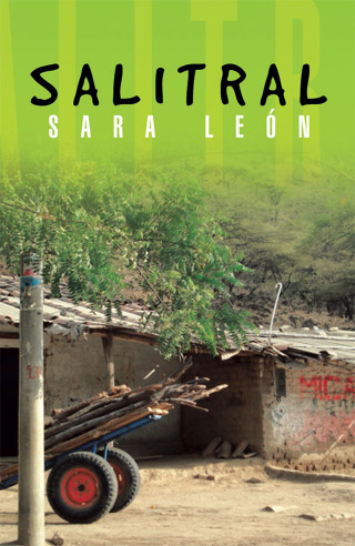 Cover image: Salitral 9781436377584