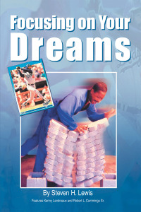 Cover image: Focusing on Your Dreams 9781425713553