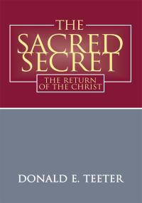 Cover image: The Sacred Secret 9781401025212