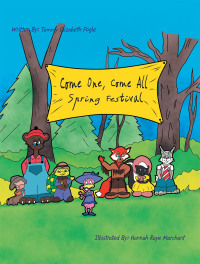 Cover image: Come One, Come All Spring Festival 9781450059480