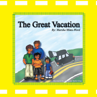 Cover image: The Great Vacation 9781456896751