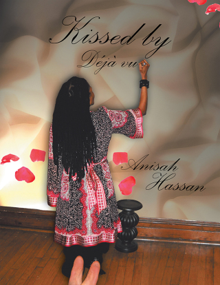 Cover image: Kissed by Déjà Vu 9781477143810