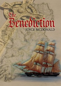 Cover image: The Benediction 9781469139272