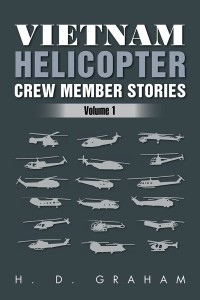 Cover image: Vietnam Helicopter Crew Member Stories 9781469139876