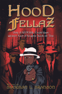 Imagen de portada: Hood Fellaz 9781469140728