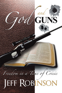 Cover image: God and Guns 9781469157153