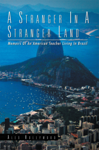 Cover image: A Stranger In A Stranger Land