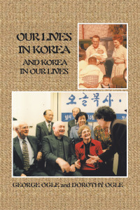 Cover image: Our Lives in Korea and Korea in Our Lives 9781469158914