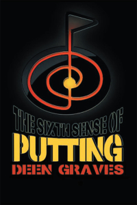 Cover image: Sixth Sense of Putting