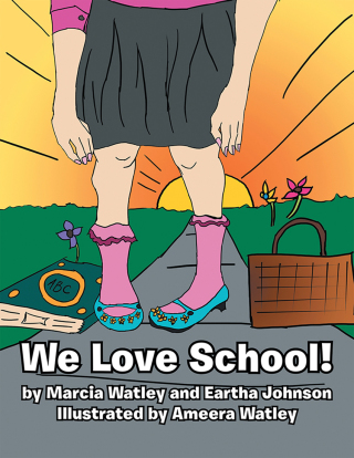 Cover image: We Love School! 9781469175218