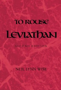 Cover image: To Rouse Leviathan 9781469177830
