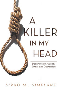 Cover image: A Killer in My Head 9781469178967