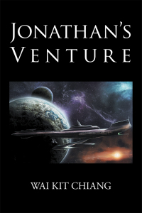 Titelbild: Jonathan's Venture 9781469181882