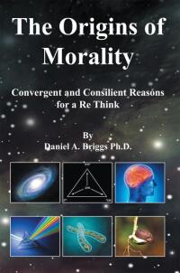 表紙画像: The Origins of Morality 9781469194615