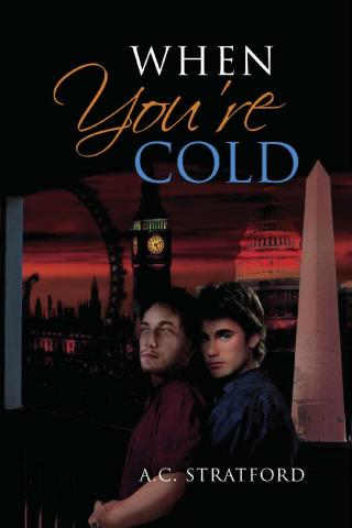Imagen de portada: When You’Re Cold 9781469195148