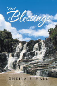 Imagen de portada: Much Blessings 9781469195520