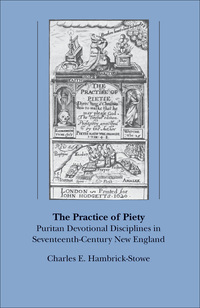 Imagen de portada: The Practice of Piety 9780807815182