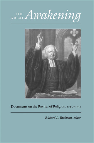 Cover image: The Great Awakening 9780807842607