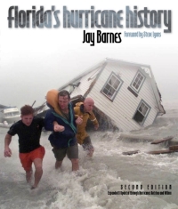 صورة الغلاف: Florida's Hurricane History 2nd edition 9780807830680