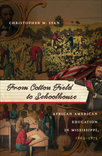 Cover image: From Cotton Field to Schoolhouse 9780807832905