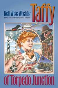 Imagen de portada: Taffy of Torpedo Junction 1st edition 9780807846193