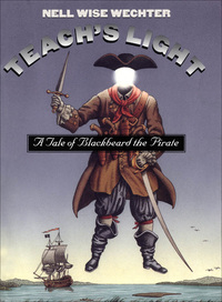 Imagen de portada: Teach's Light 1st edition 9780807847930