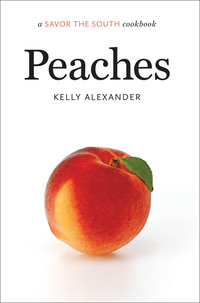 Cover image: Peaches 1st edition 9781469674353