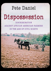 Titelbild: Dispossession 9781469602011