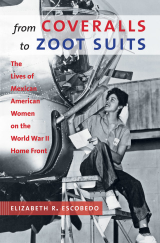 Imagen de portada: From Coveralls to Zoot Suits 9781469602059