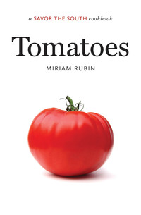 Cover image: Tomatoes 1st edition 9781469602189