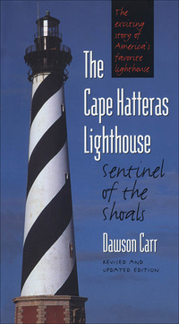 صورة الغلاف: The Cape Hatteras Lighthouse 2nd edition 9780807848760