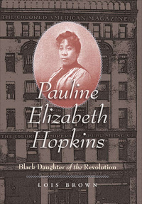 Cover image: Pauline Elizabeth Hopkins 1st edition 9781469614564