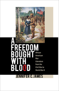 Imagen de portada: A Freedom Bought with Blood 1st edition 9780807858073