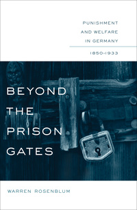 Cover image: Beyond the Prison Gates 9780807832042