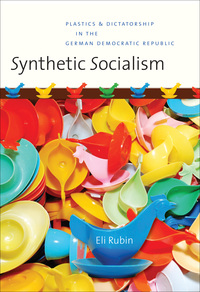 Cover image: Synthetic Socialism 9780807832387