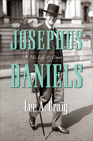 Cover image: Josephus Daniels 9781469653235