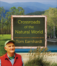 Cover image: Crossroads of the Natural World 1st edition 9781469606996