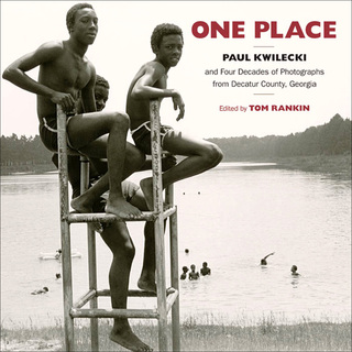 Cover image: One Place 9781469607405