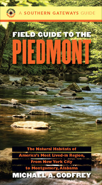 Cover image: Field Guide to the Piedmont 1st edition 9780807846711